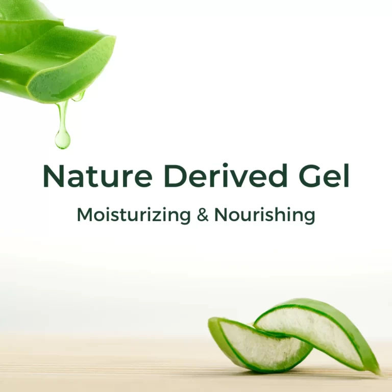 voyd nature derived gel