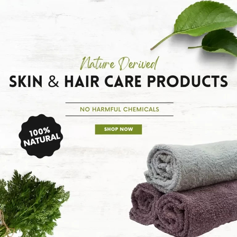 voyd nature derived products