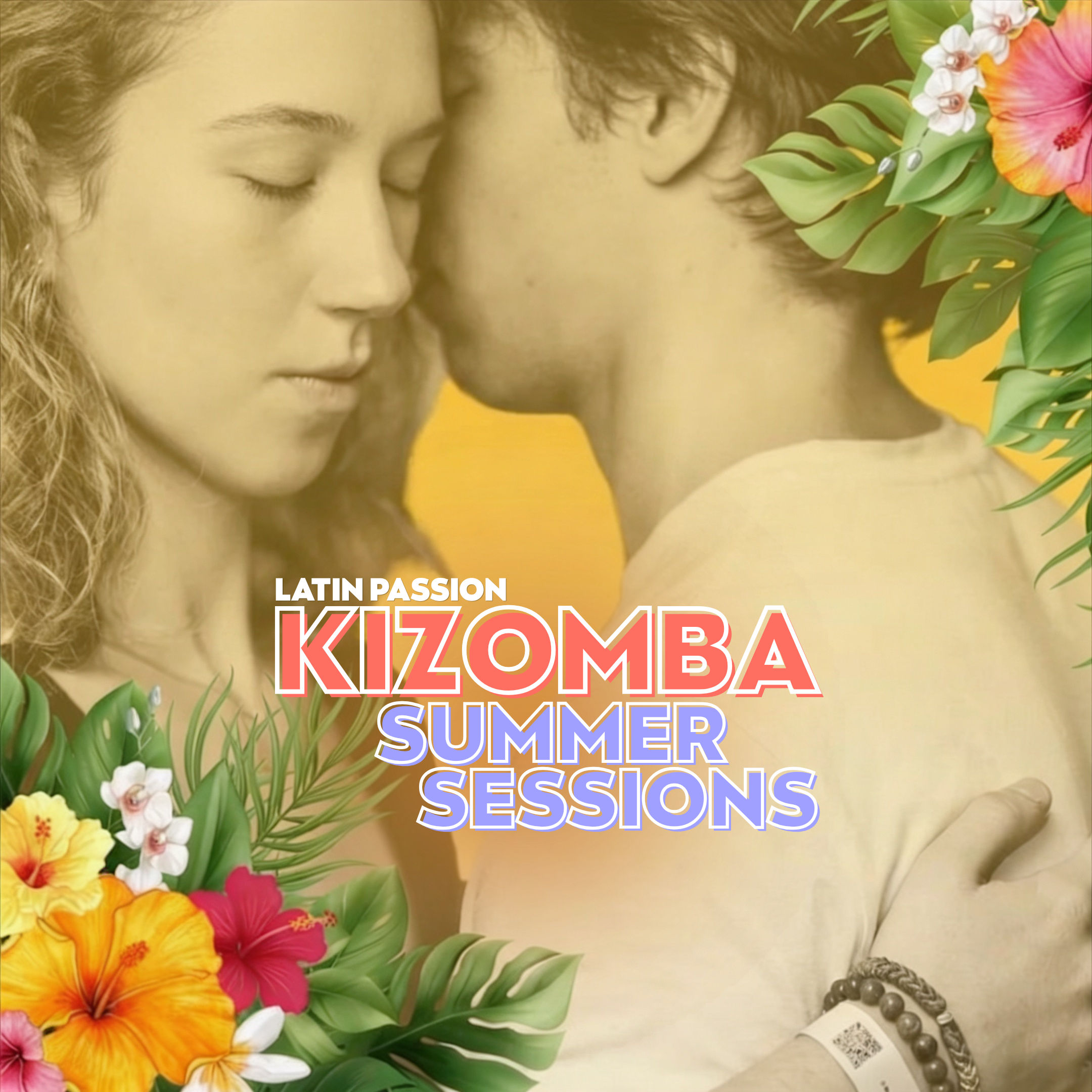 Kizomba Summer Sessions