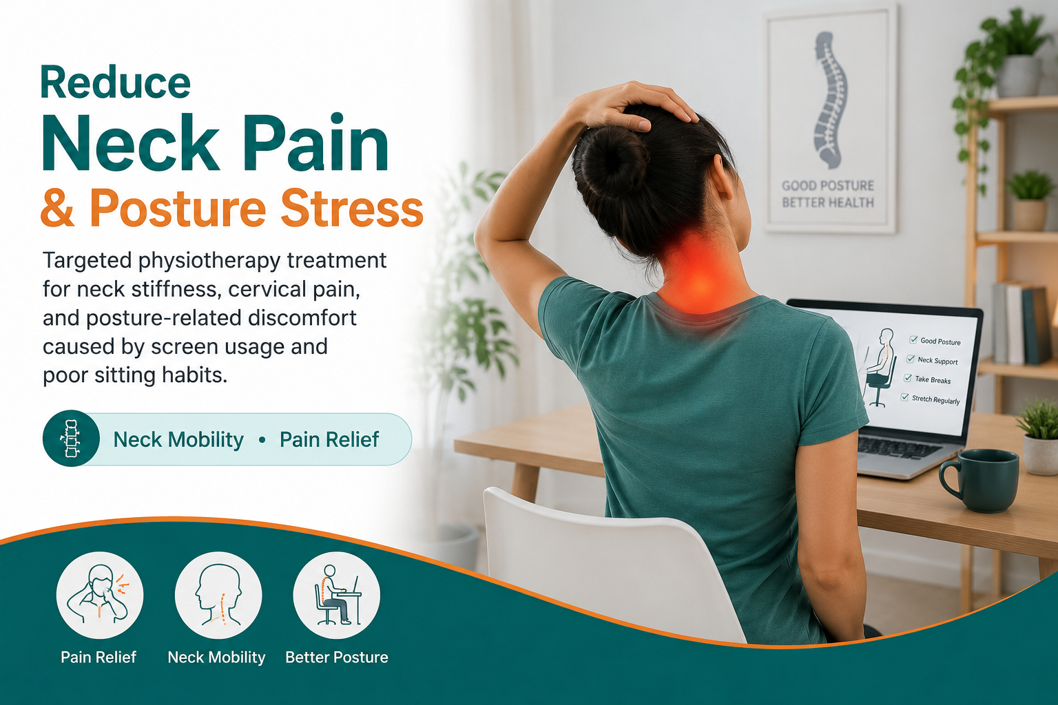 Cervical Neck Pain