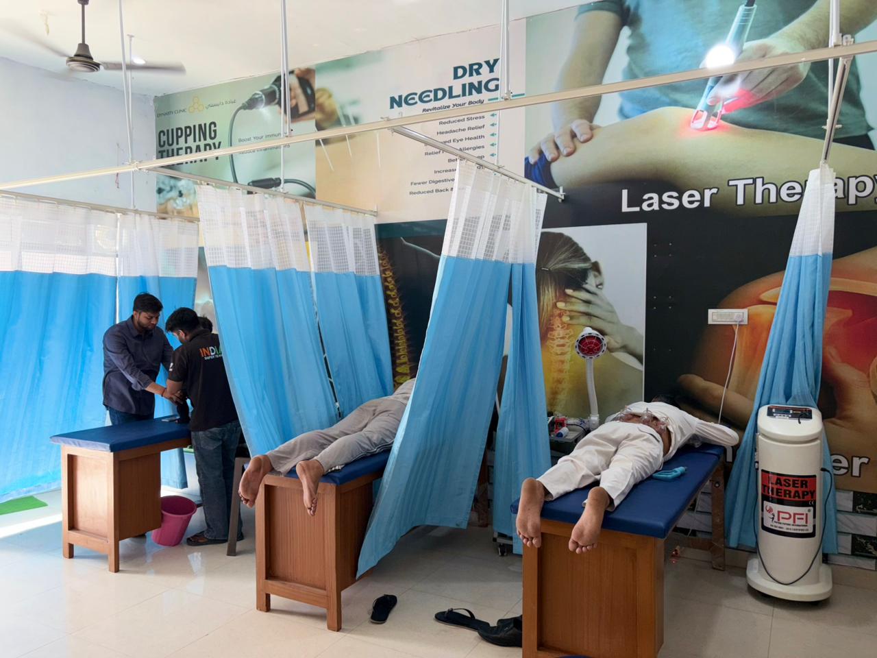MS PhysioCare Clinic