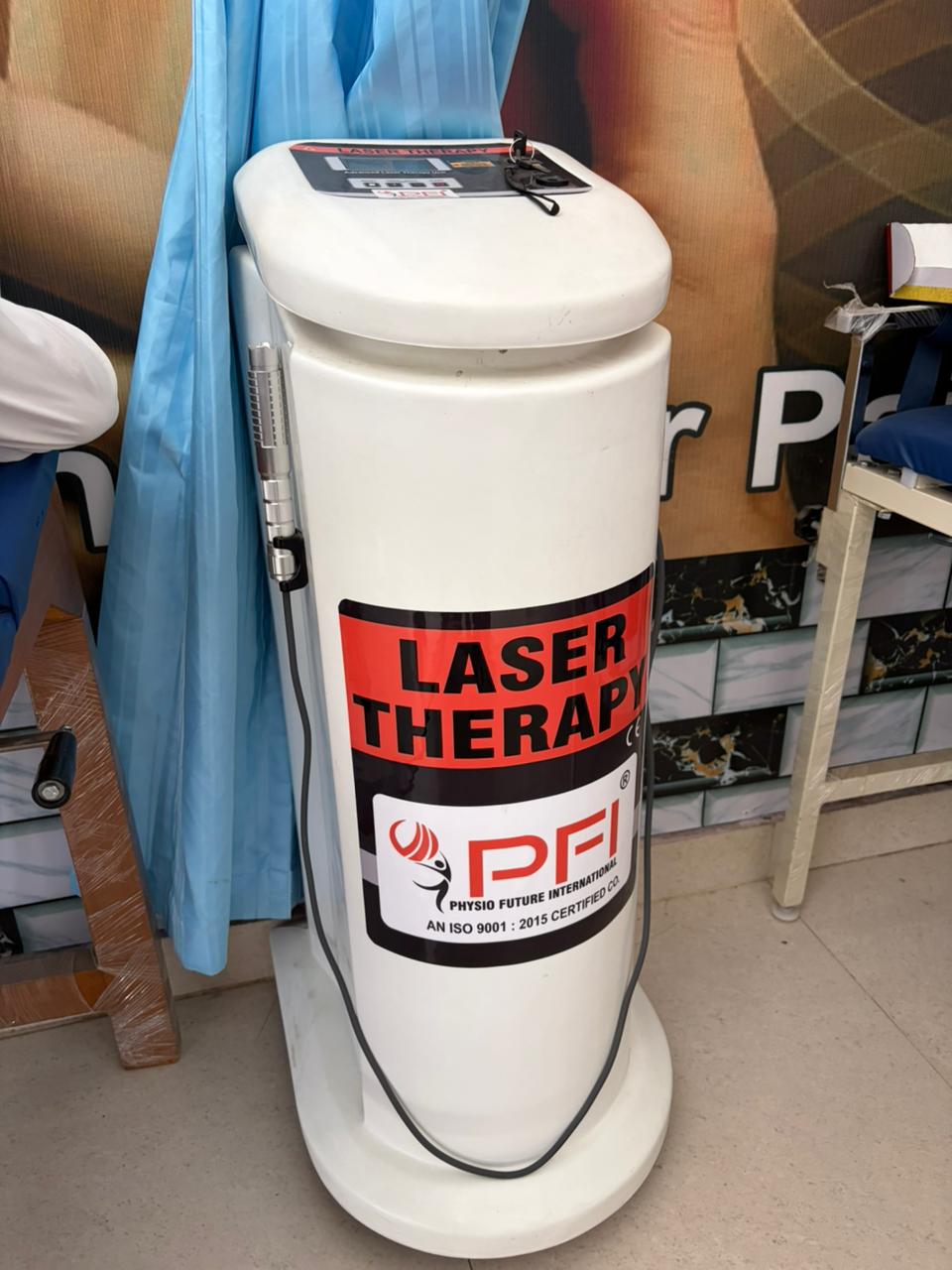 Laser Therapy Machine