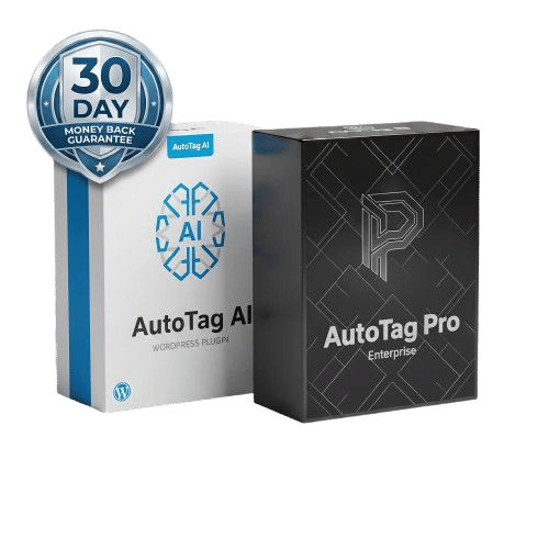 30 Day Money Back Guarantee