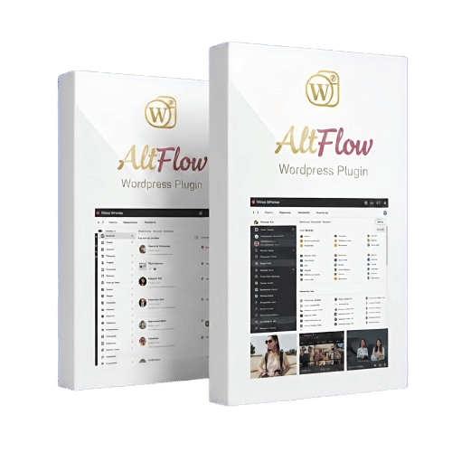 AltFlow Plugin