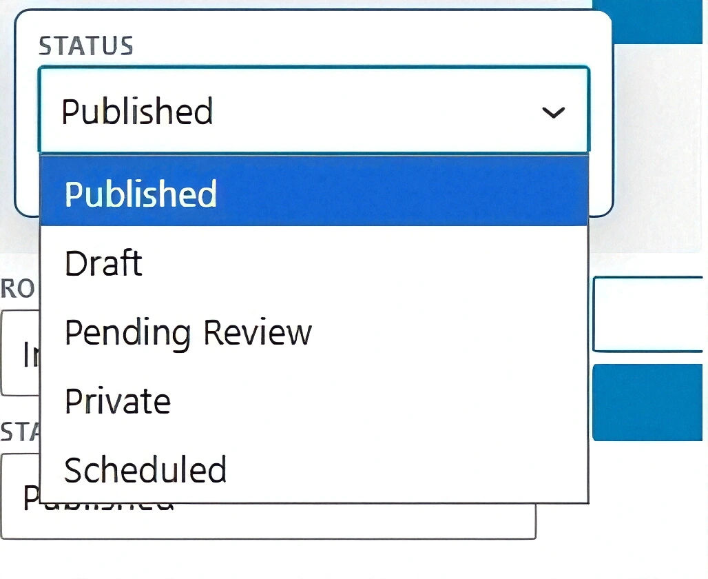 AutoTag AI Lifecycle Matrix