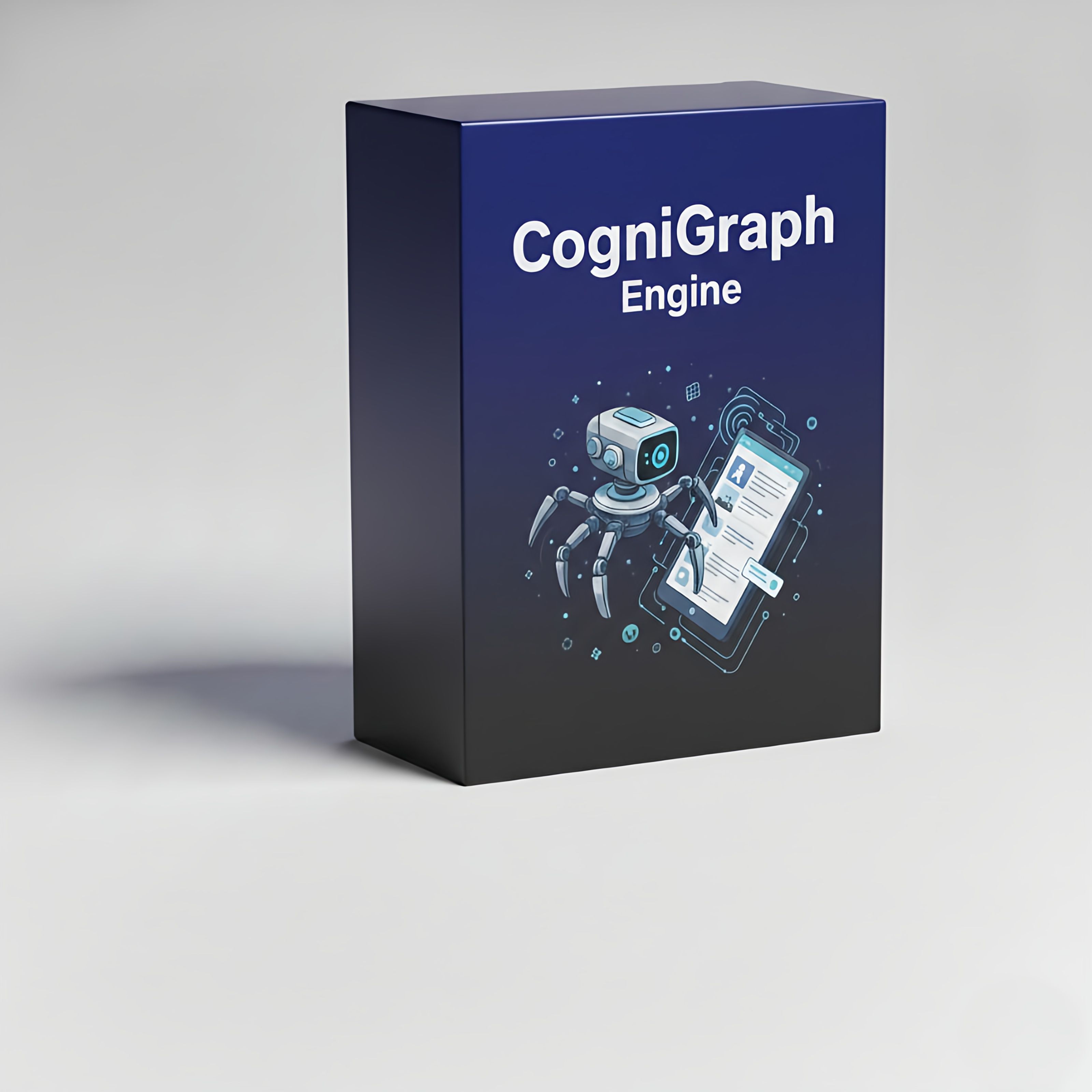 CogniGraph Engine