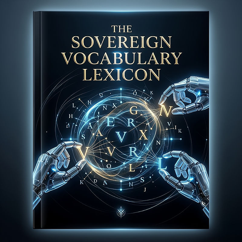 Sovereign Lexicon