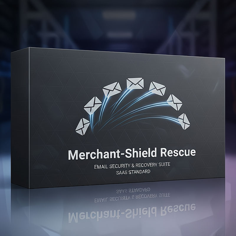Email Rescue Series