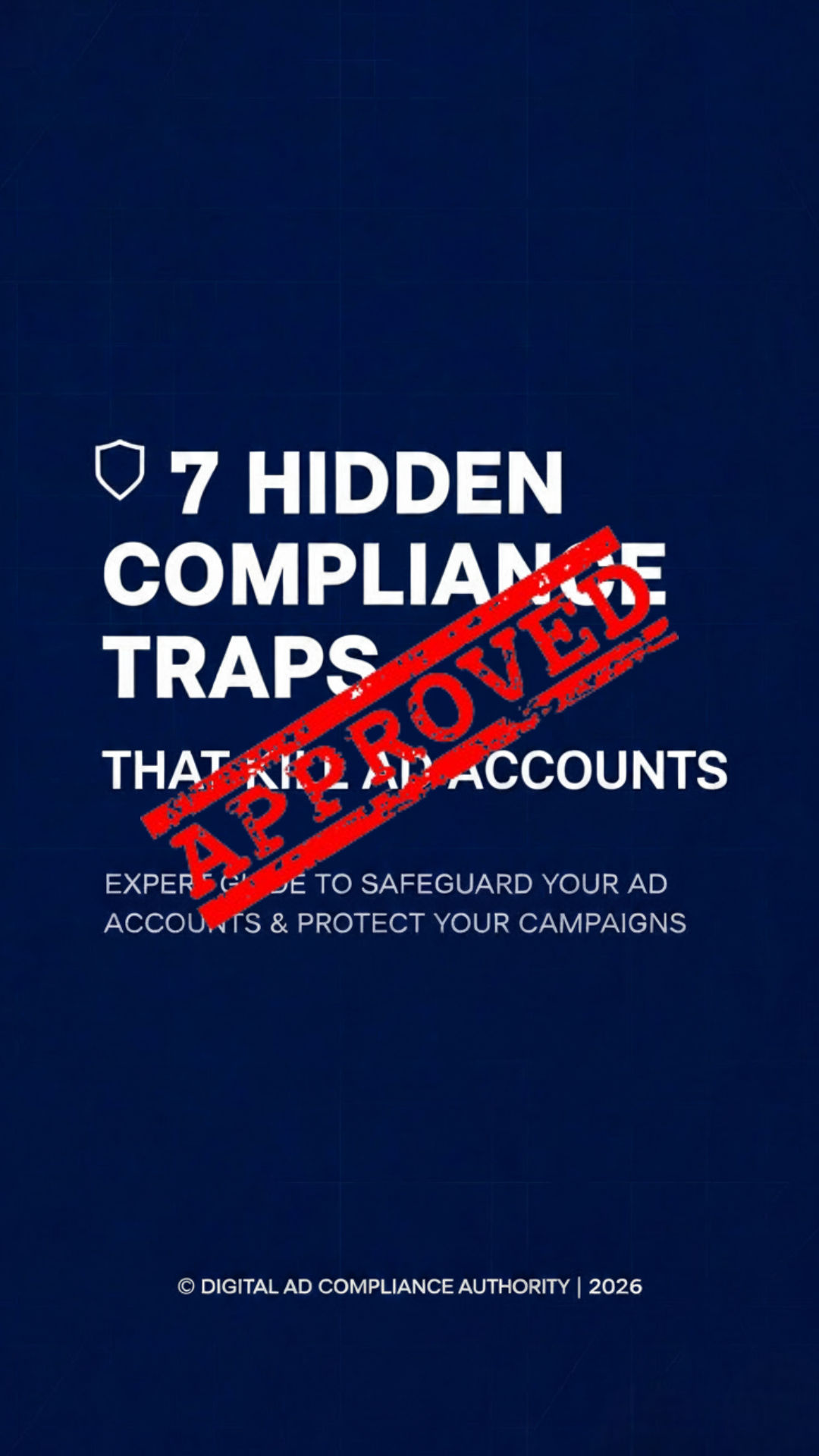 Compliance Crisis PDF