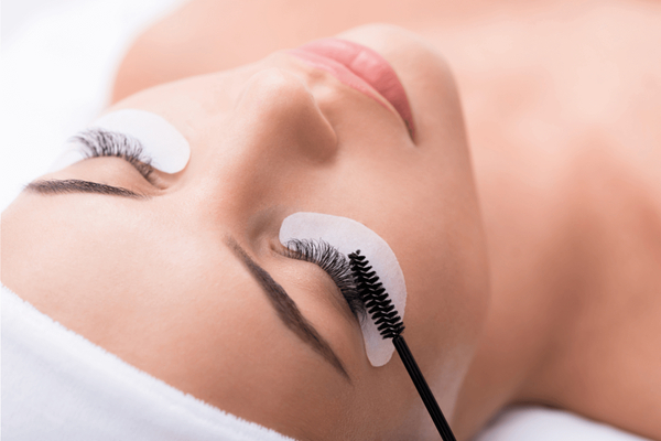 Eyelash Tint
