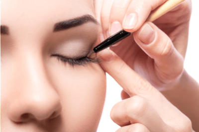 Event Make-Up