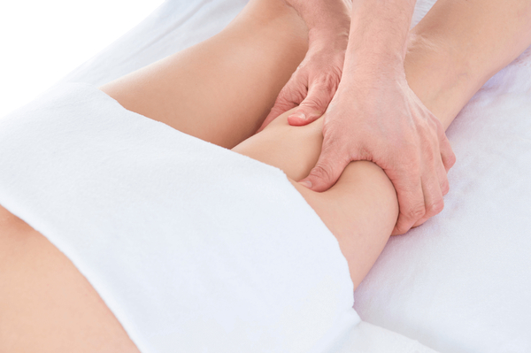 Anti-Cellulite Massage