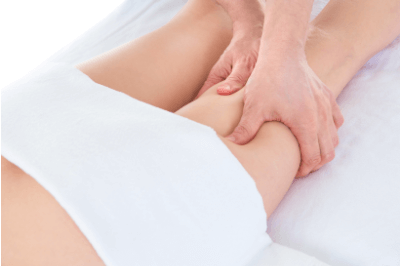 Anti-Cellulite Massage