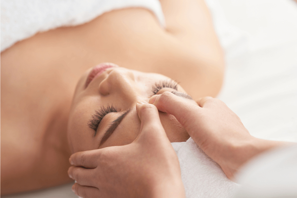 Anti-Stress Massage