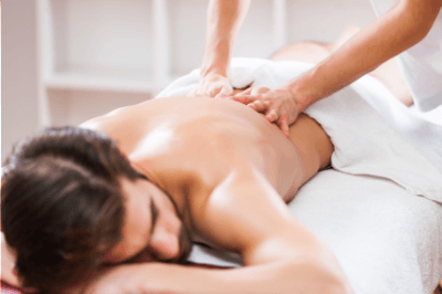 Full Body Massage