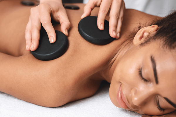 Hot Stone Massage