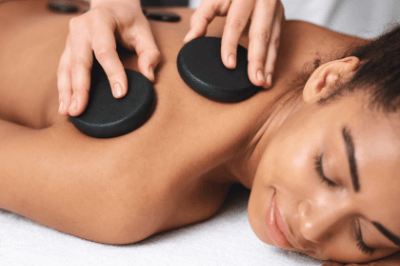 Hot Stone Massage