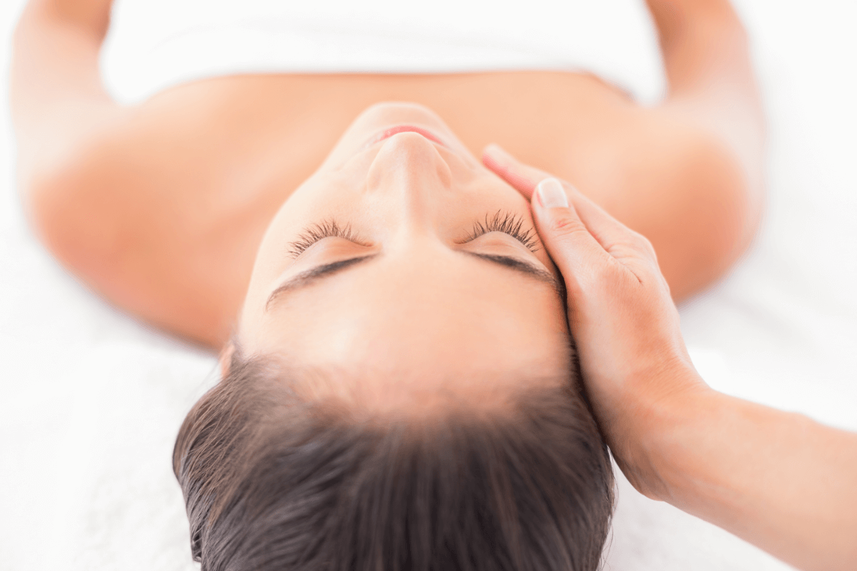 Lymphatic Drainage