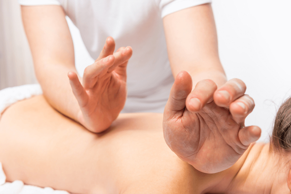 Thai Massage