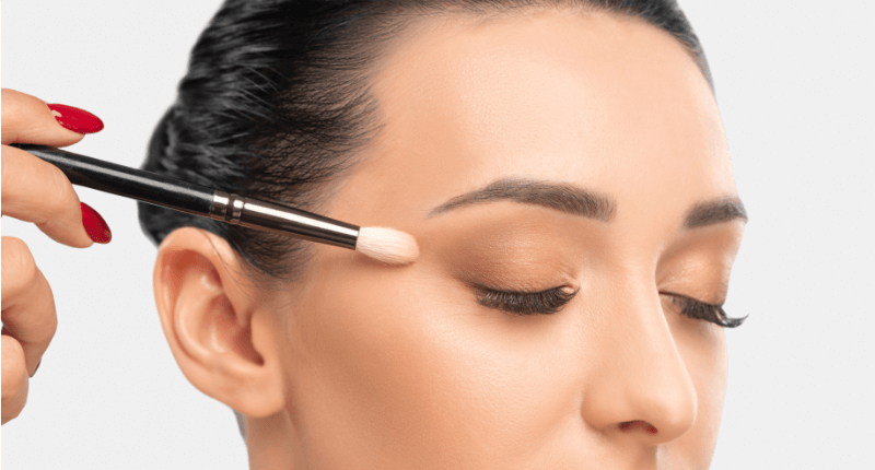 Abend Make-Up