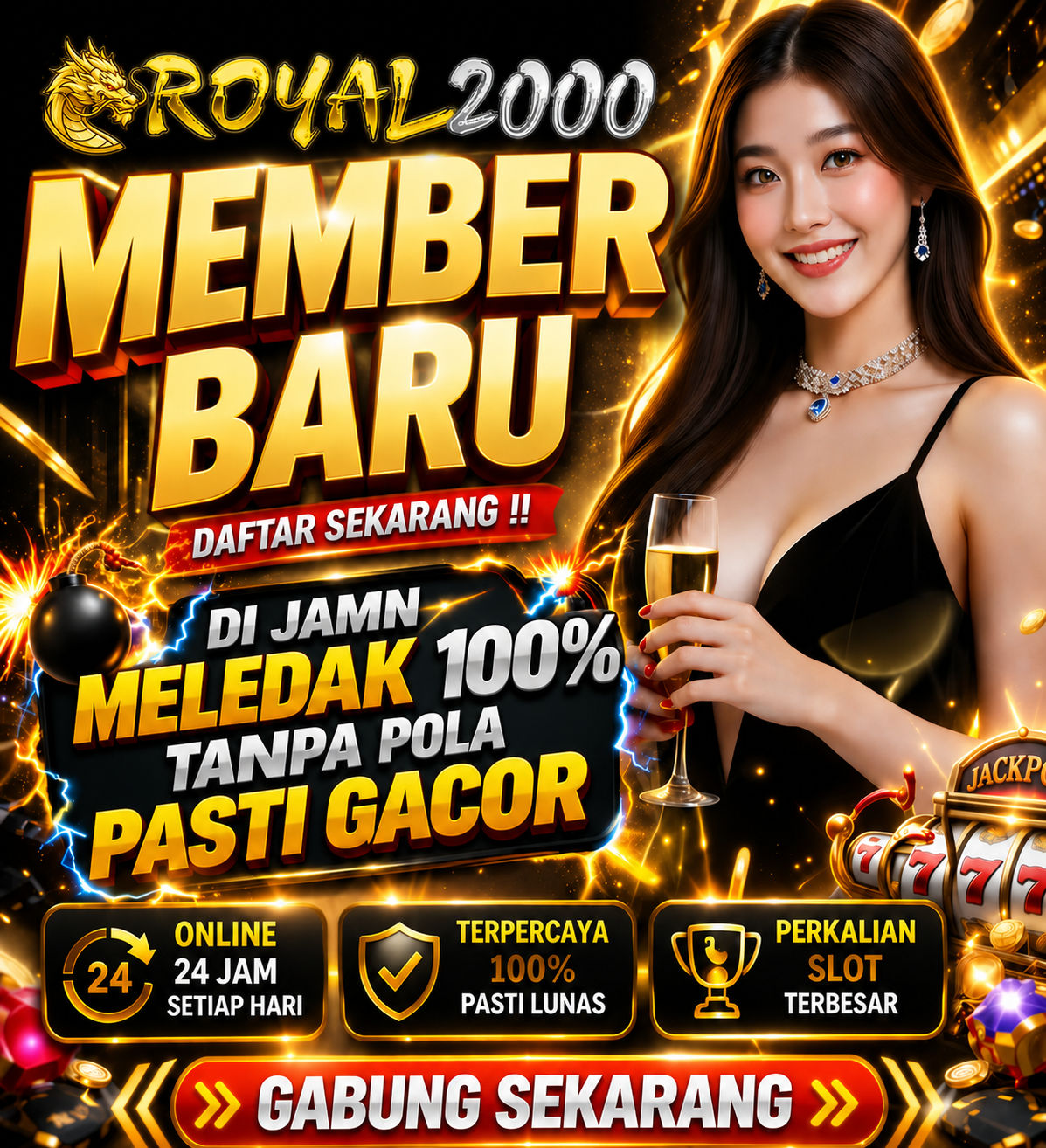 Slot 88 Gacor