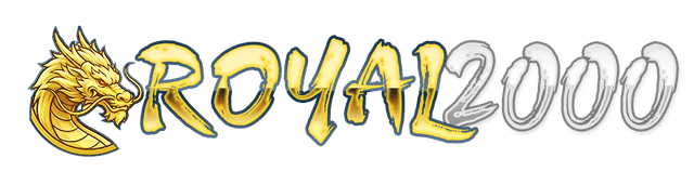 ROYAL2000 Logo