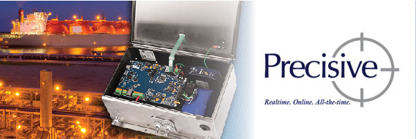 Presentamos el Analizador de Hidrocarburos Online Precisive 5