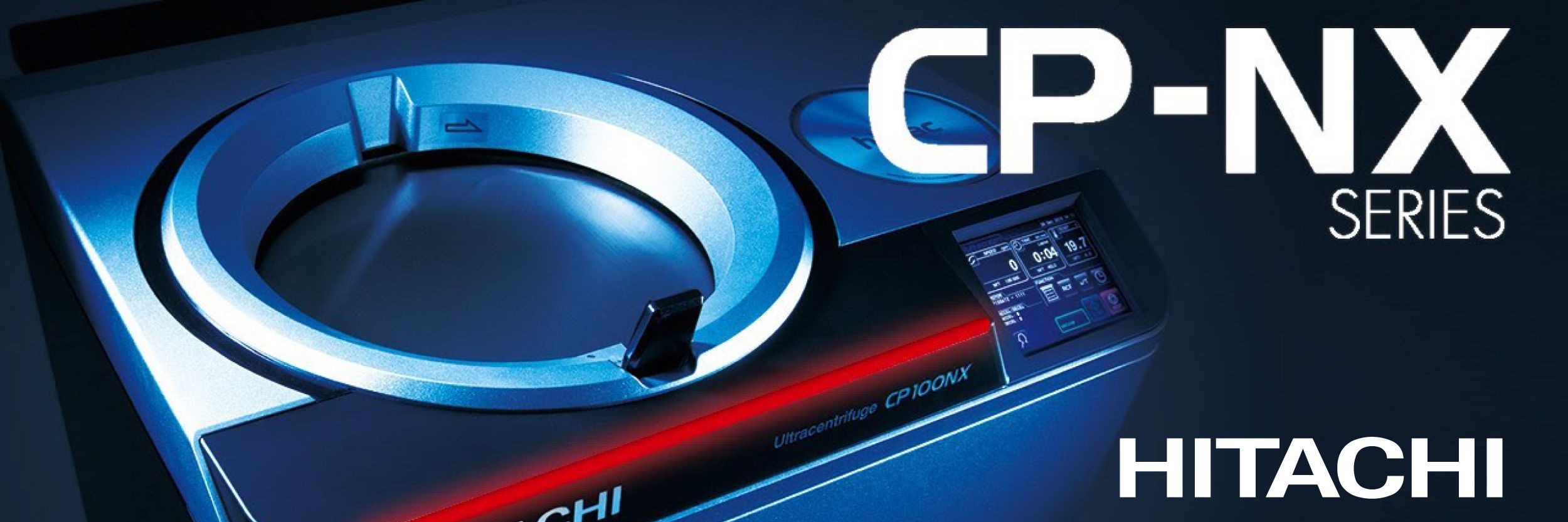 Hitachi CP-NX Series: Tan simple como usar un smartphone