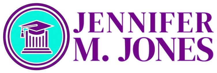 jennifermjones.net