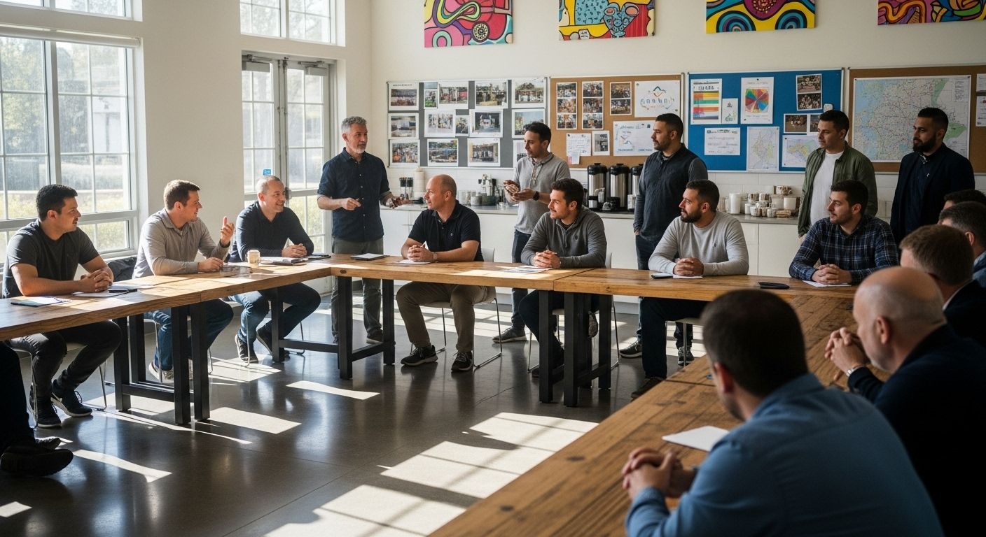 abcd community development