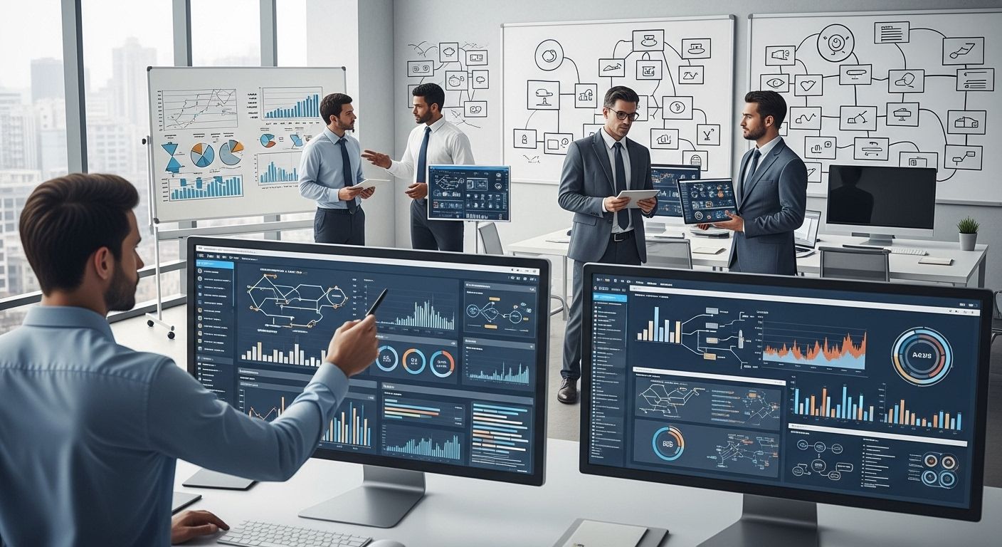 Bachelors in Health Care Management: Lead Healthcare