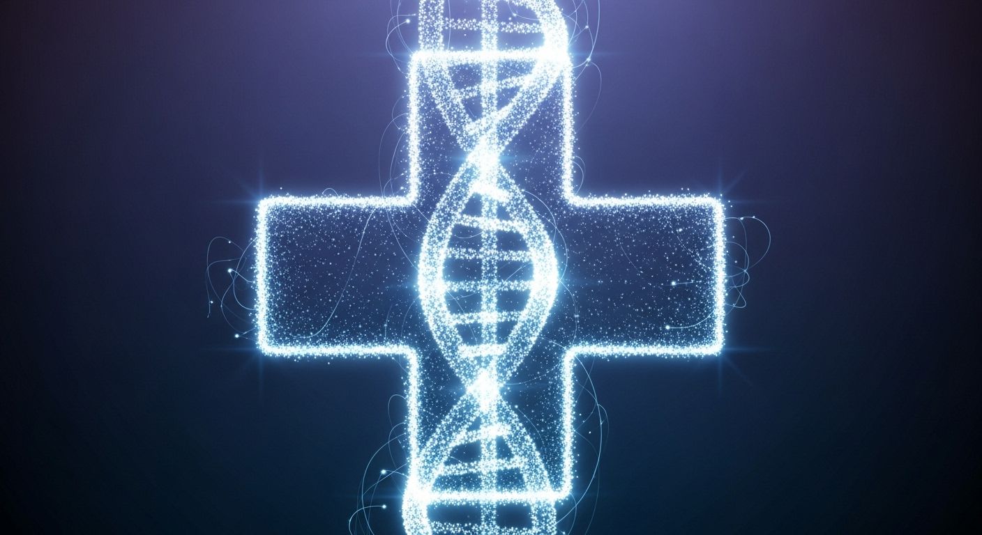 biomedical science meaning