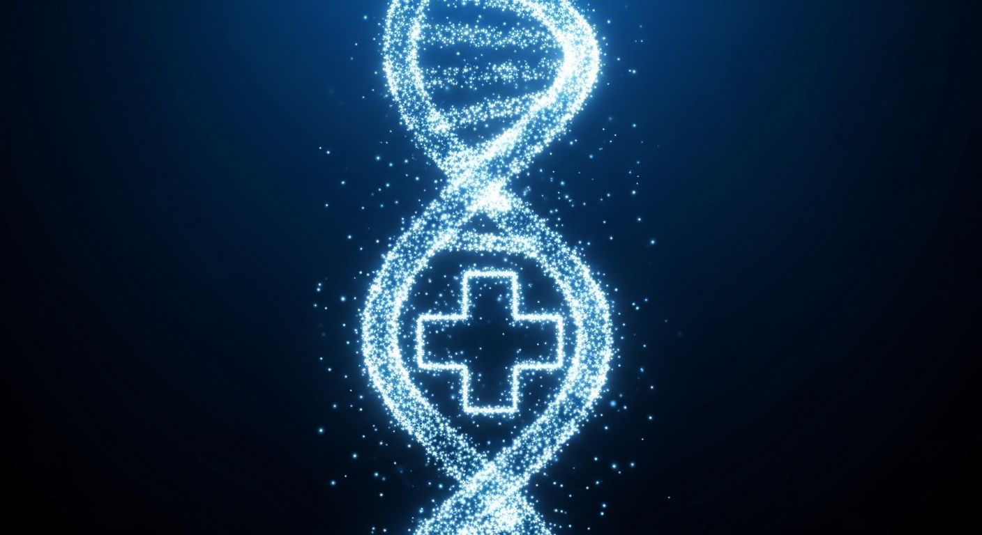 Biomedical Science Meaning: Health Innovations