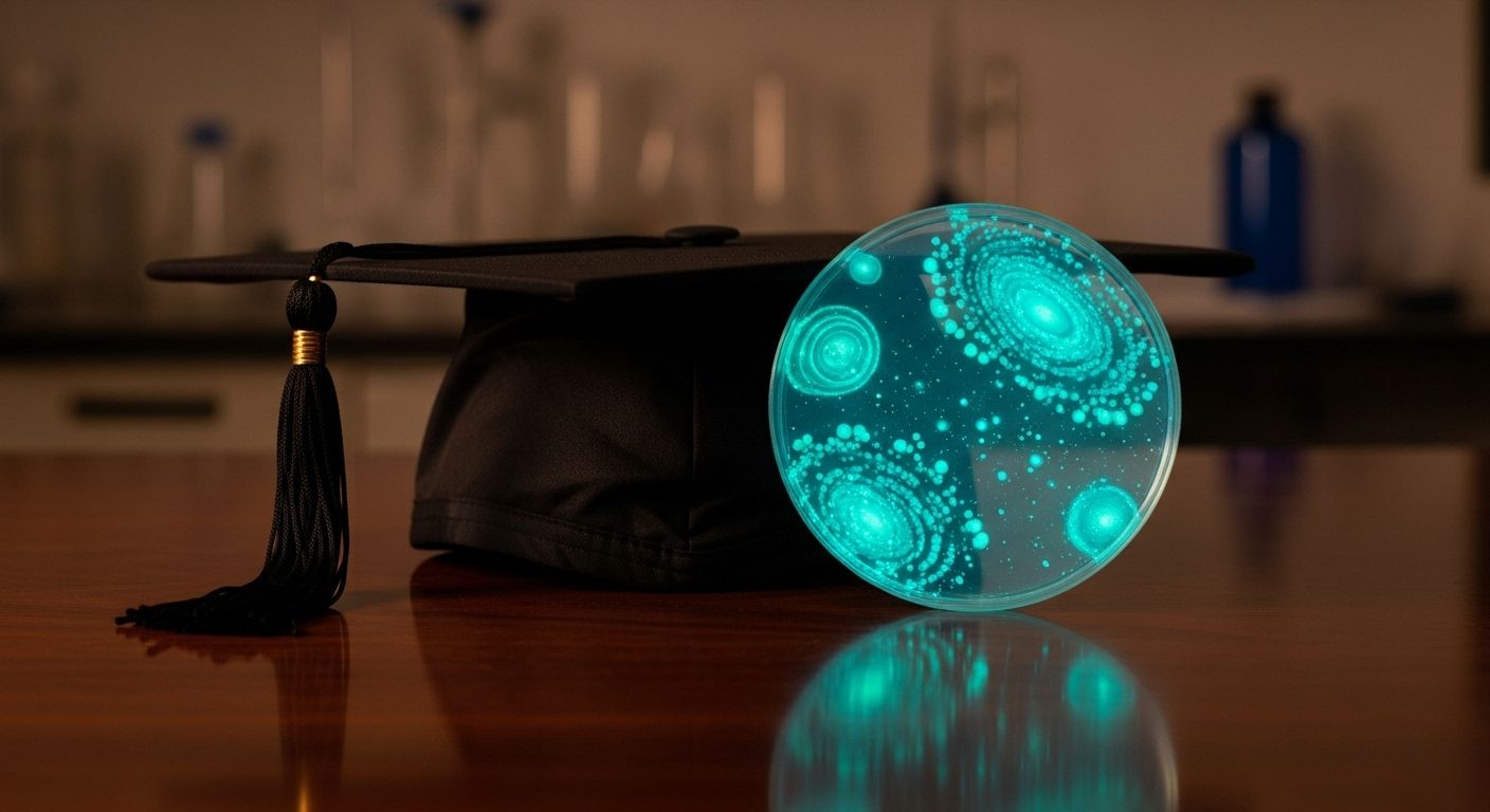 biomedical science postgraduate jobs