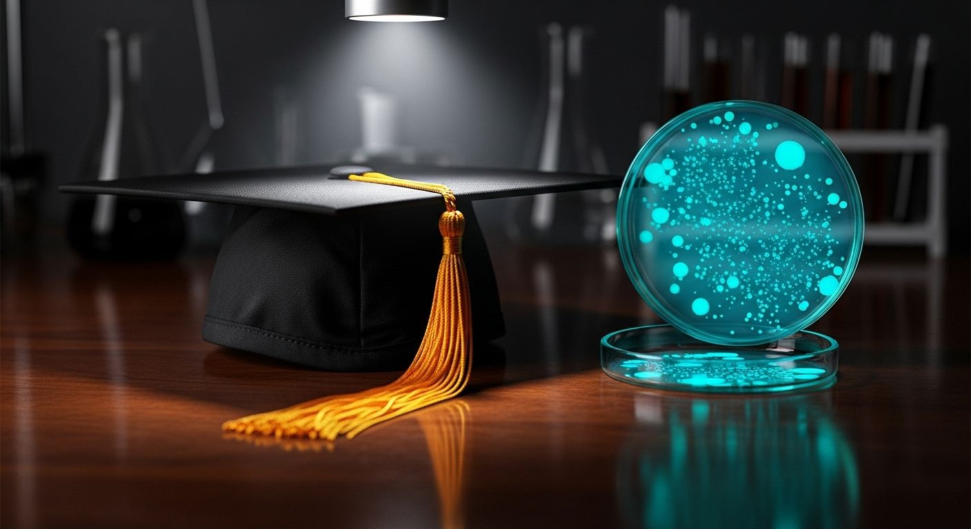 Biomedical Science Postgraduate Jobs Guide Biomedical Science Postgraduate Jobs Guide