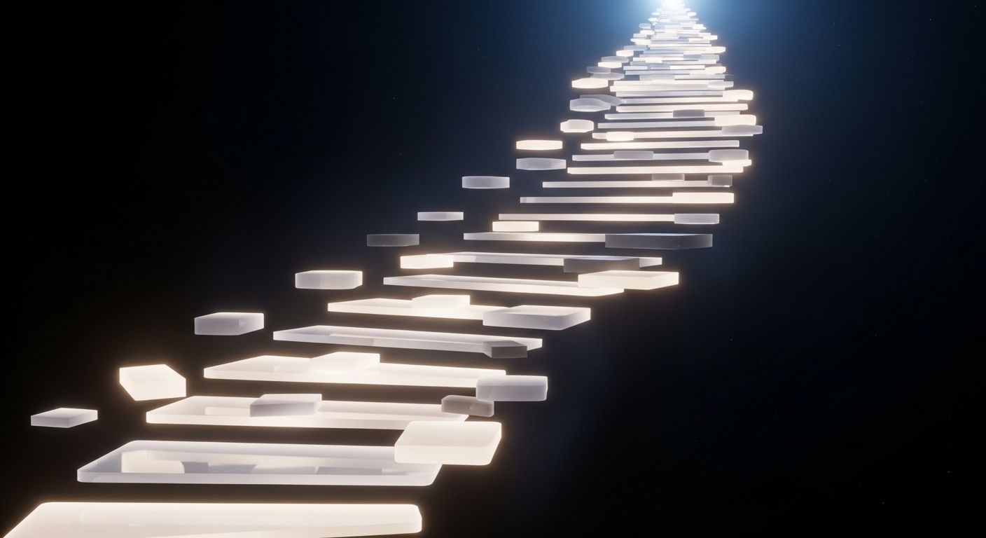 Cdf of Poisson Distribution Behaviour