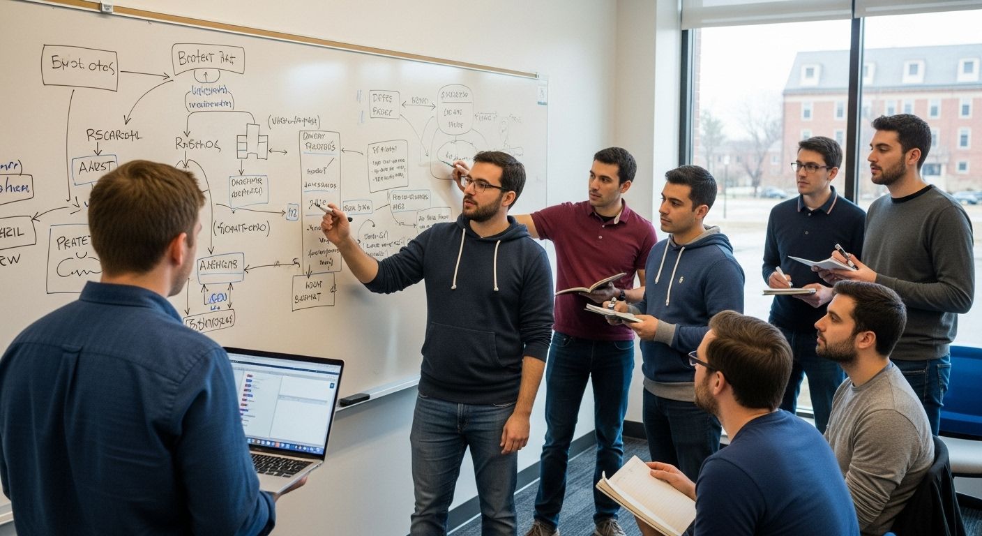 computer science conversion masters