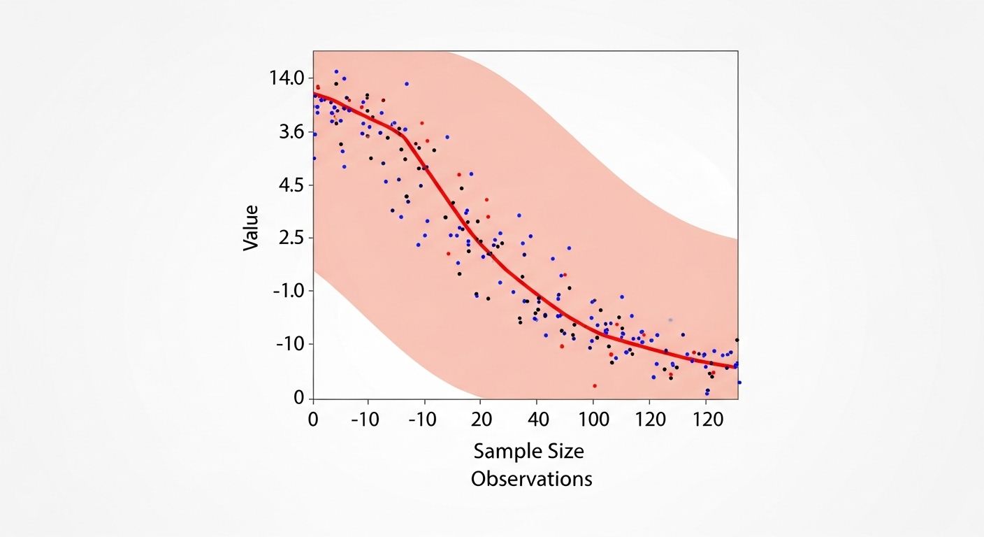 confidence interval biostatistics