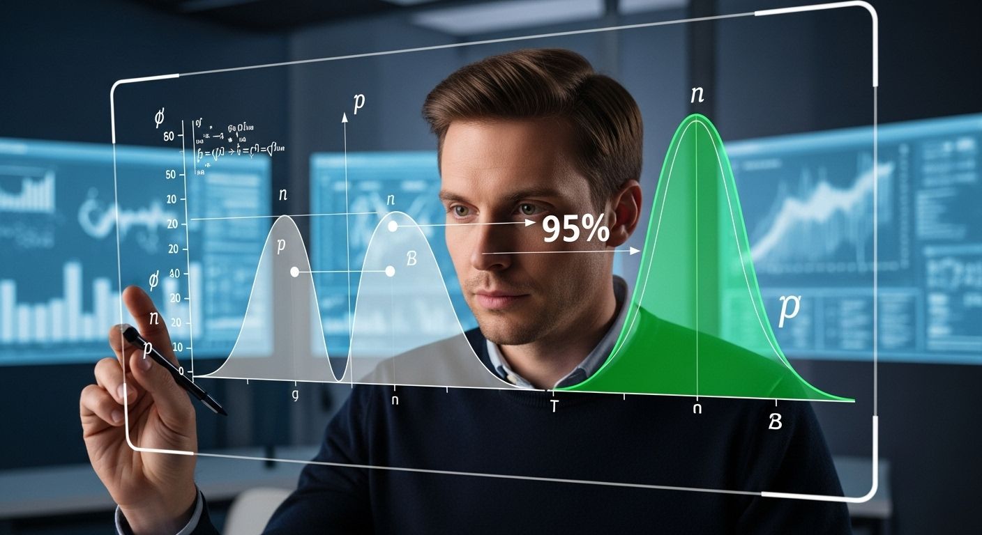 Confidence Level in Statistics Meaning