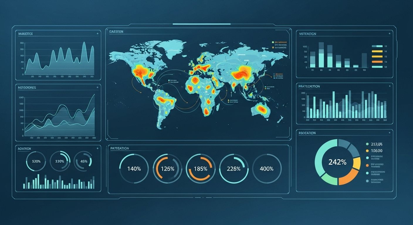 Data Science Master Degree Online: Top Programs