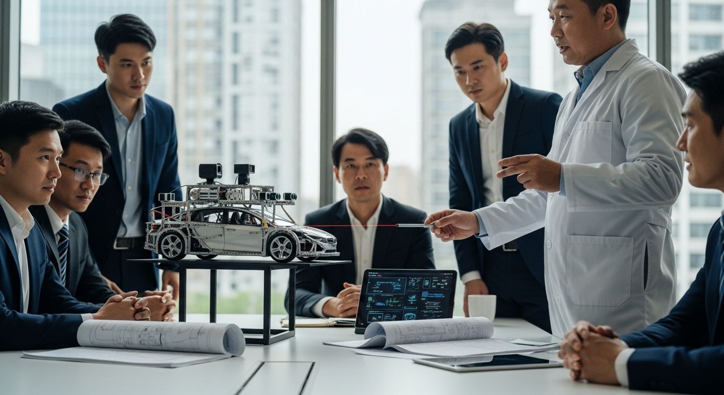 Define Proof of Concept Methodology Define Proof of Concept Methodology