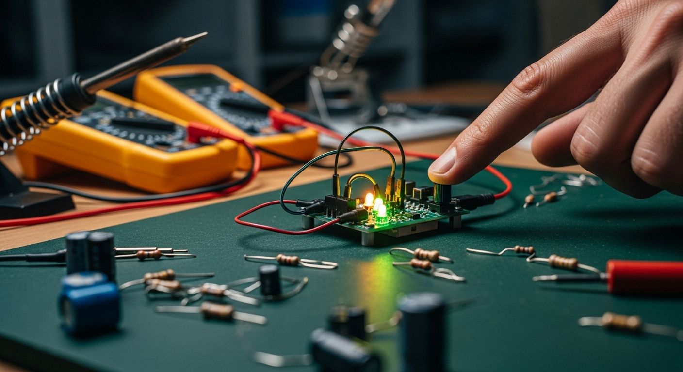 Definition of Proof of Concept Framework Definition of Proof of Concept Framework