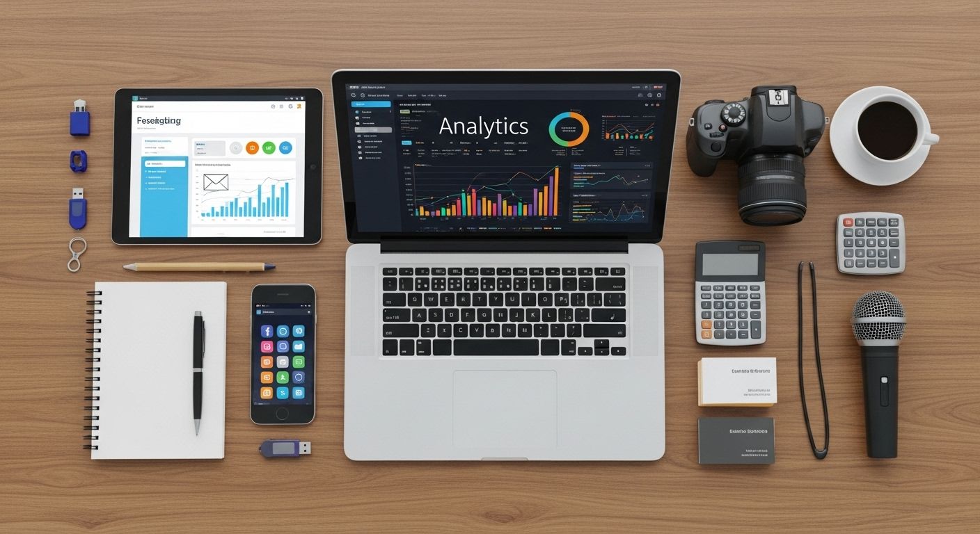 Digital Marketing Masters Programs: Career Boost