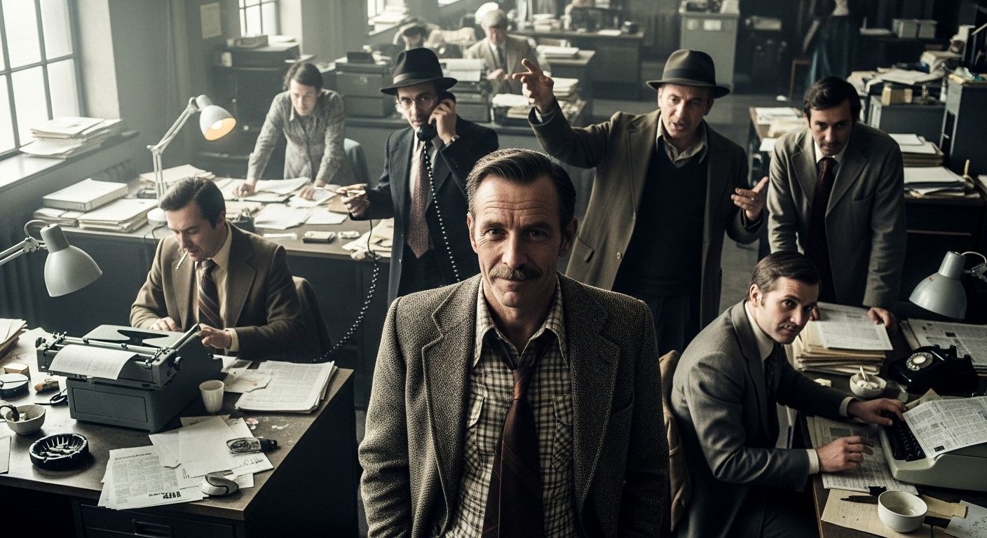 duncan campbell journalist born 1944