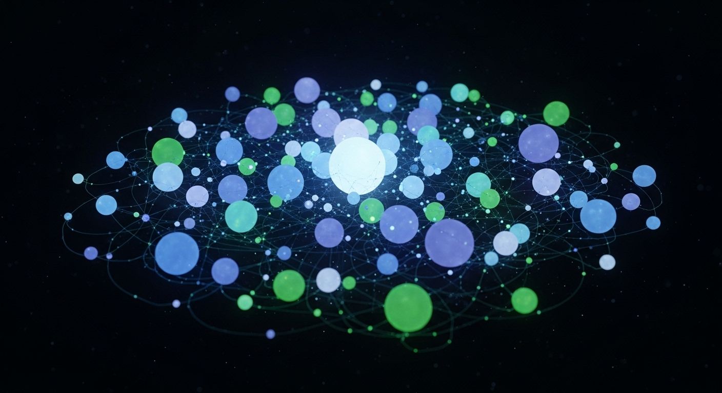 Example of Scatter Diagram Interpretation