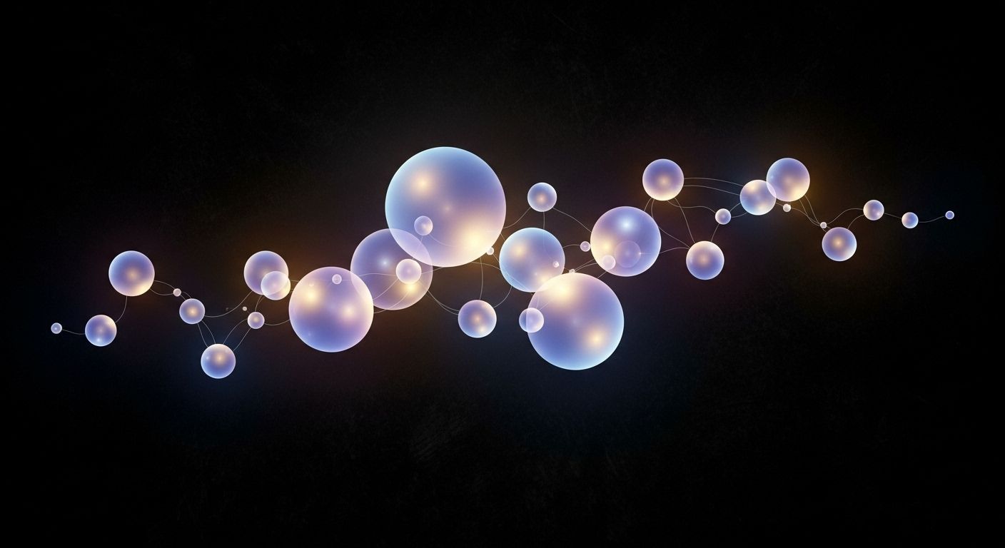 Example of Scatter Plot Visualisation