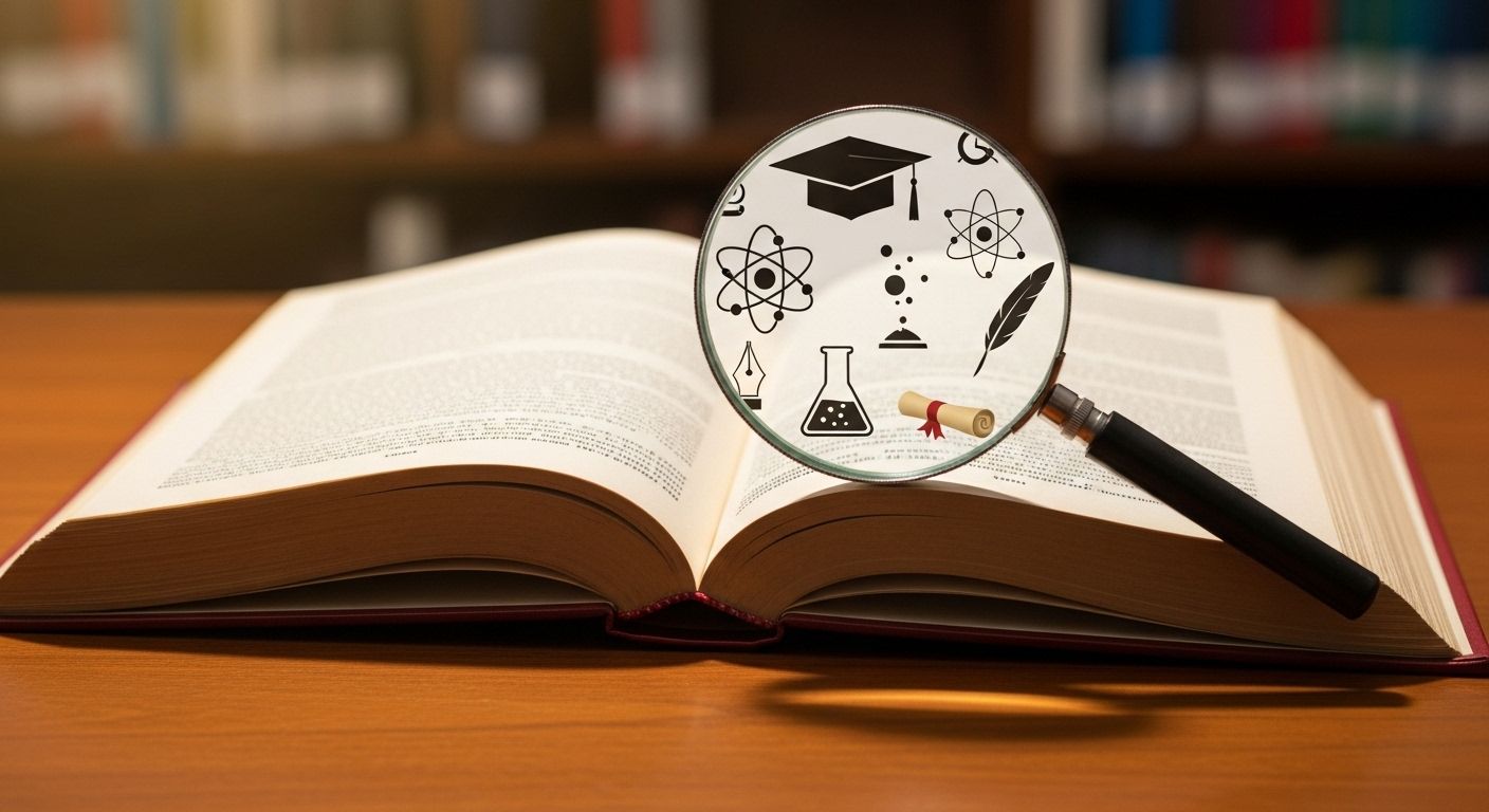 find a masters program