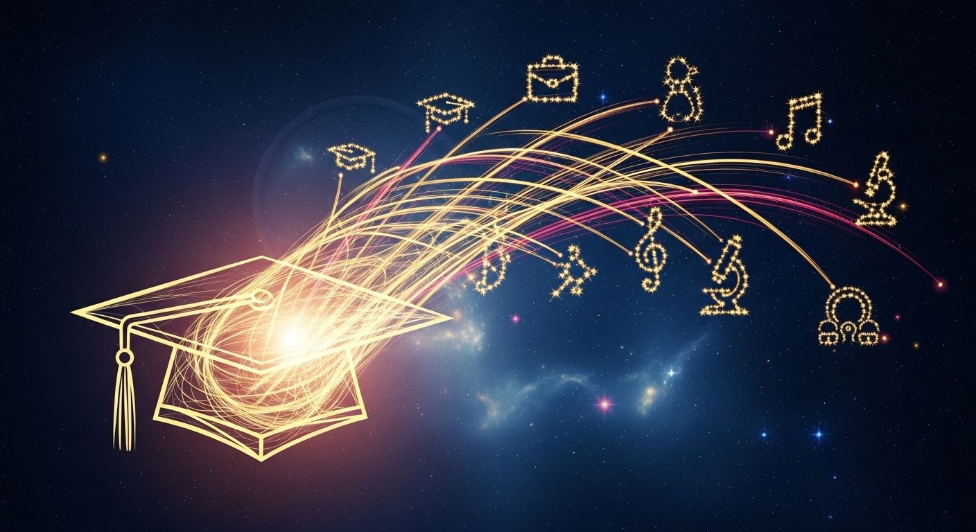 jobs for phd graduates