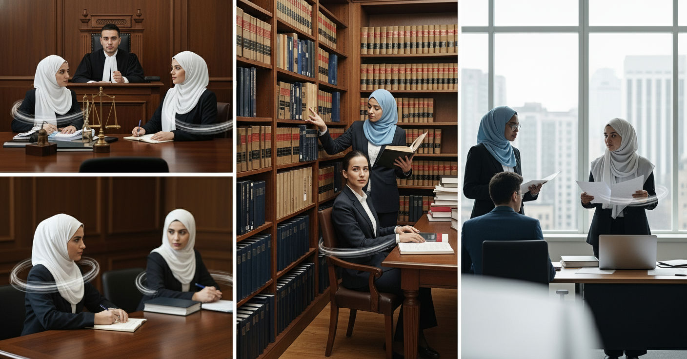 legal internships for undergraduates