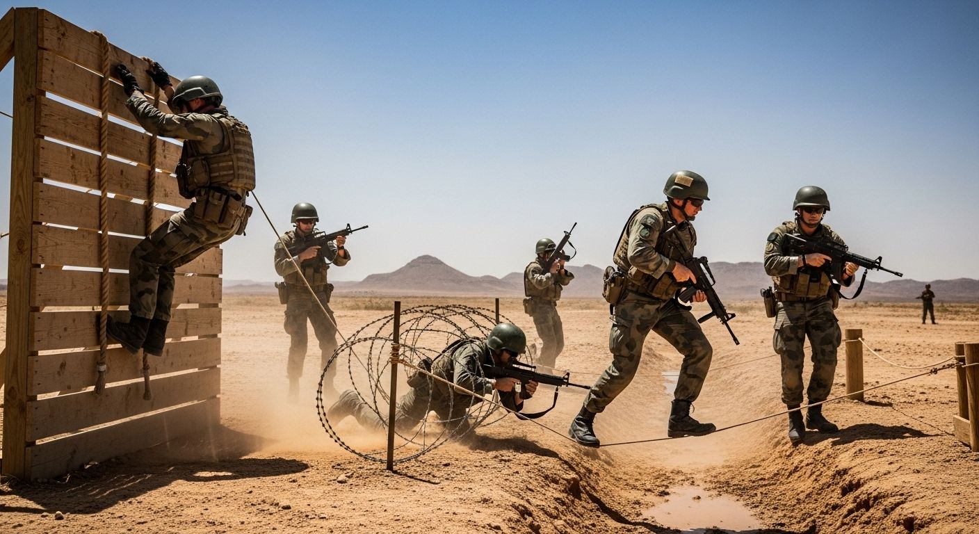 Legionnaires Assessment Procedures Legionnaires Assessment Procedures